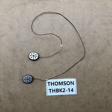 Enceintes - Thomson THBK2-14