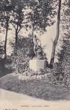  Carte postale ancienne NORD