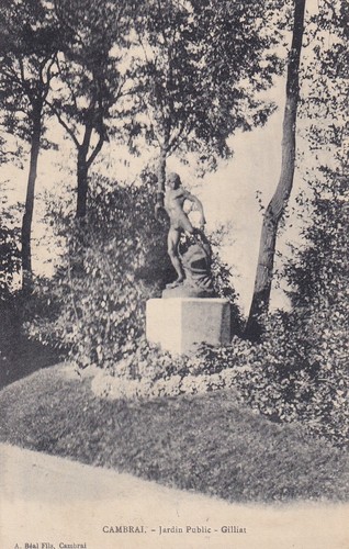 Carte postale ancienne - , nord