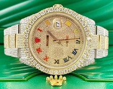 Rolex Hommes Datejust 41Mm