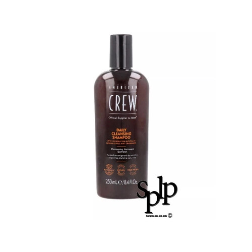 American crew pour - american,