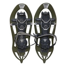 Raquette à neige occasion TSL 325 Boa kaki