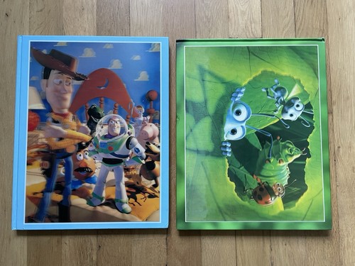 The art pixar - pixar, &