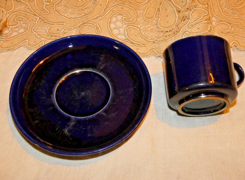 Jolie tasse café - à,