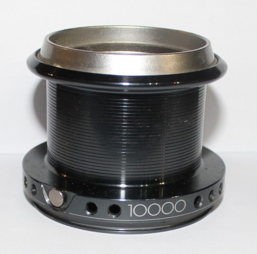 Bobine pour moulinet shimano - pour,