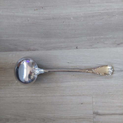 Louche christofle marly metal - louche,