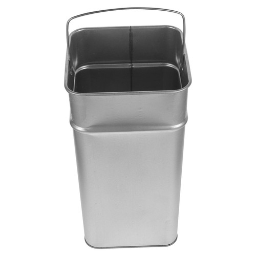 Coffre poubelle exterieur - coffre,