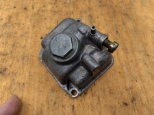 X1 Cuve carburateur MIKUNI