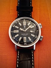 LIP NAUTIC-SKI  R184