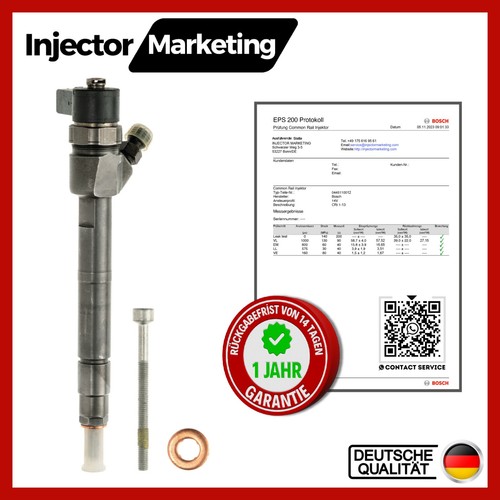 0445110072 injecteur mercedes - 0445110072,