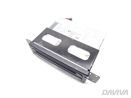 Bmw lecteur dvd - de, de