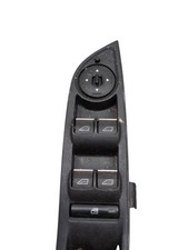 Leve vitre electrique avant gauche FORD FOCUS 3 PHASE 2 1870698