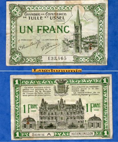 Nécessité franc chambre de - franc,
