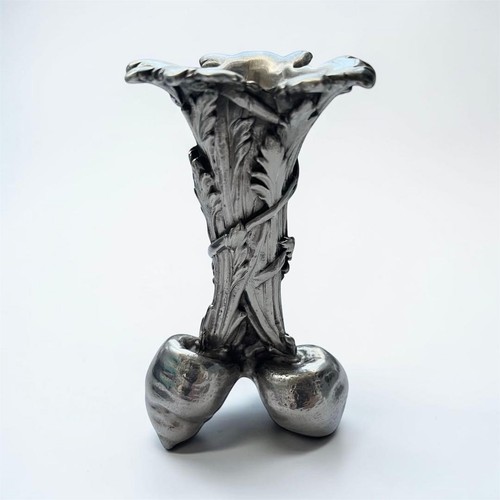 Mini vase christofle carotte - mini,