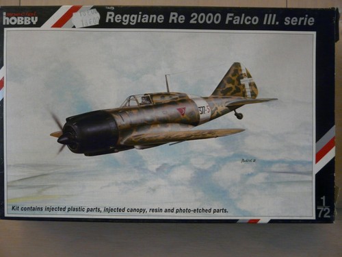 Maquette avion special - maquette,