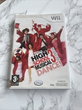 Nintendo Wii - High School