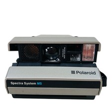 Appareil photo instantané