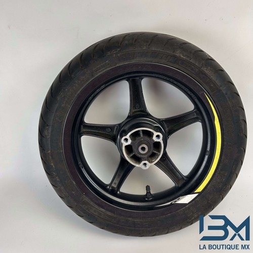 Roue avant aerox 2018 - 50,