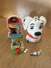 Vintage polly pocket - pocket,