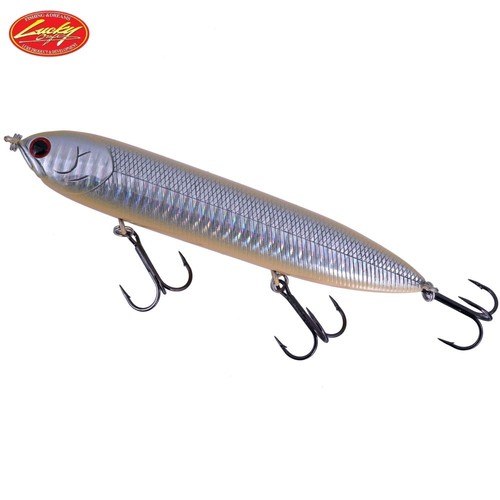Leurre lucky craft - leurre,