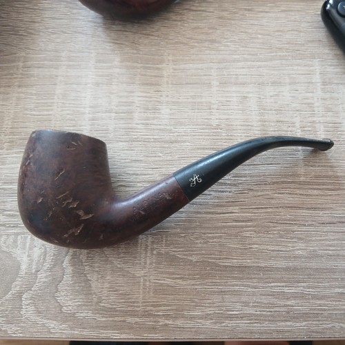 Ancienne pipe alpina claude - pipe, st