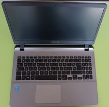 Portable complet Asus R507LA