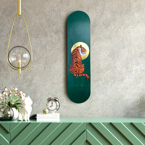 Art mural de plate-forme de