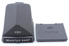 [ près De Mint ] Mamiya RB67