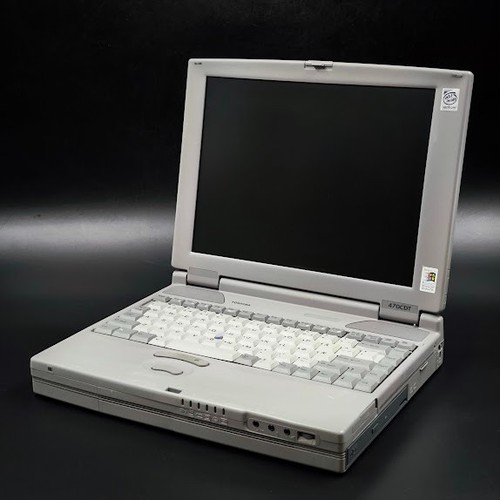 Toshiba satellite pro 470cdt - pro,