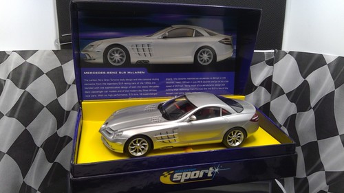 Scalextric slot car - scalextric,