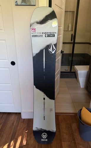 Burton hometown hero 160cm - burton,