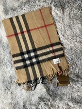 Écharpe Burberry