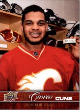 2012-13 Upper Deck Canvas #C94