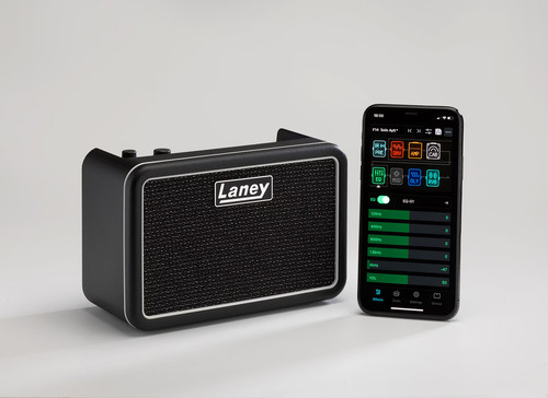 Amplificateur guitare - amplificateur, de