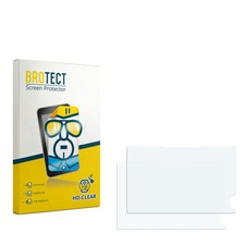 2 Pièces Film Protection