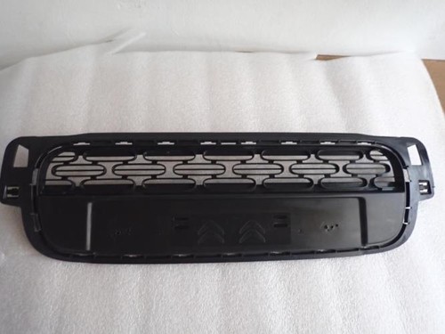 Grille pare choc citroen c3 - grille,