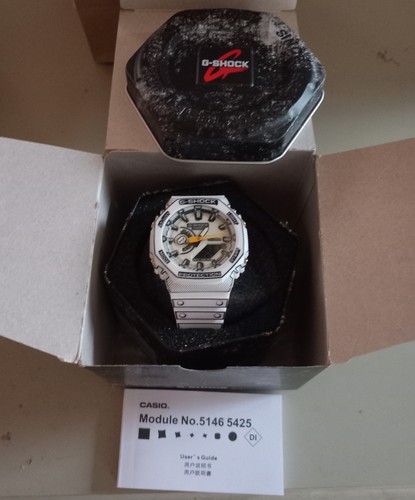 Montre gshock homme neuve - gshock,