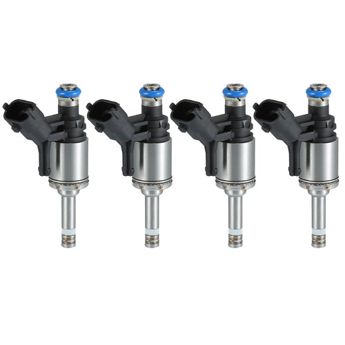Injecteurs carburant - injecteurs,