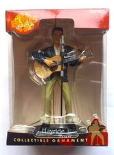 FIGURINE DE NOEL ELVIS PRESLEY