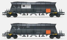 Lot de 2 Jouef HJ6210, HO
