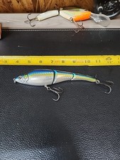 Sebile Magic Swimmer 165sk