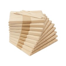 Lot de 500 bâtonnets de glace