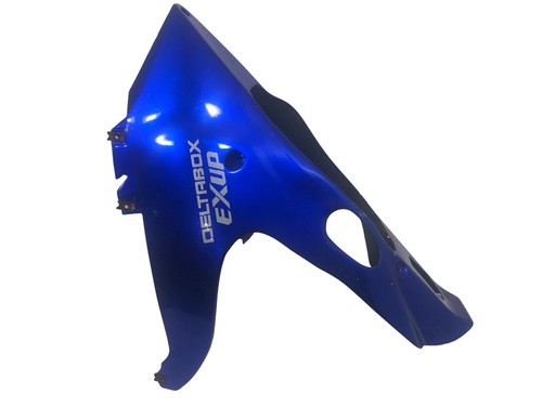 Pointe yamaha yzf 1000 - pointe,