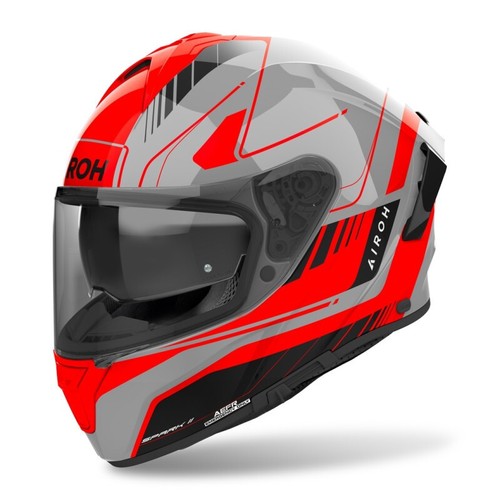 Casque intégral airoh spark - intégral,