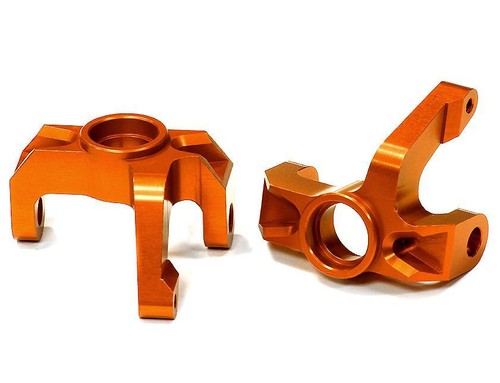 Billet machined steering - machined,