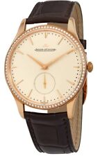 Jaeger-LeCoultre Master ultra