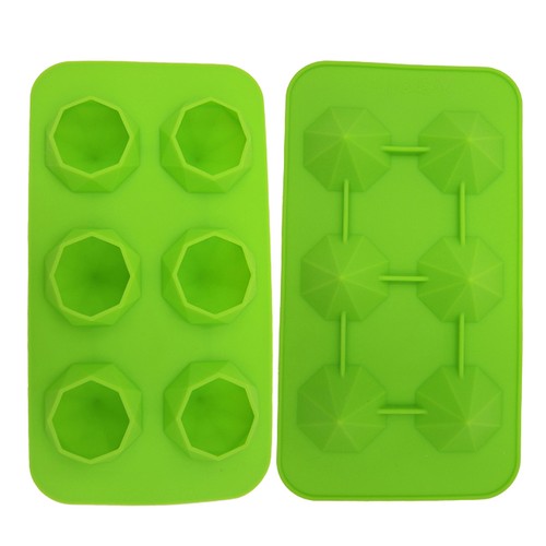 Treillis silicone moule à - 6,