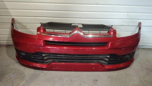 Pare choc avant citroen - pare,