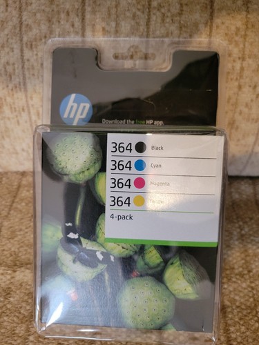 364 cartouches encre - hp,