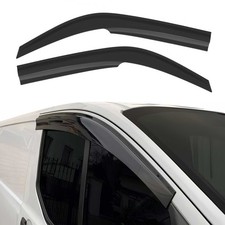 Déflecteurs De Vent Pluie
